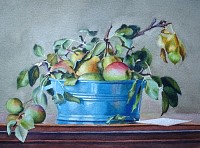 Annie Pears